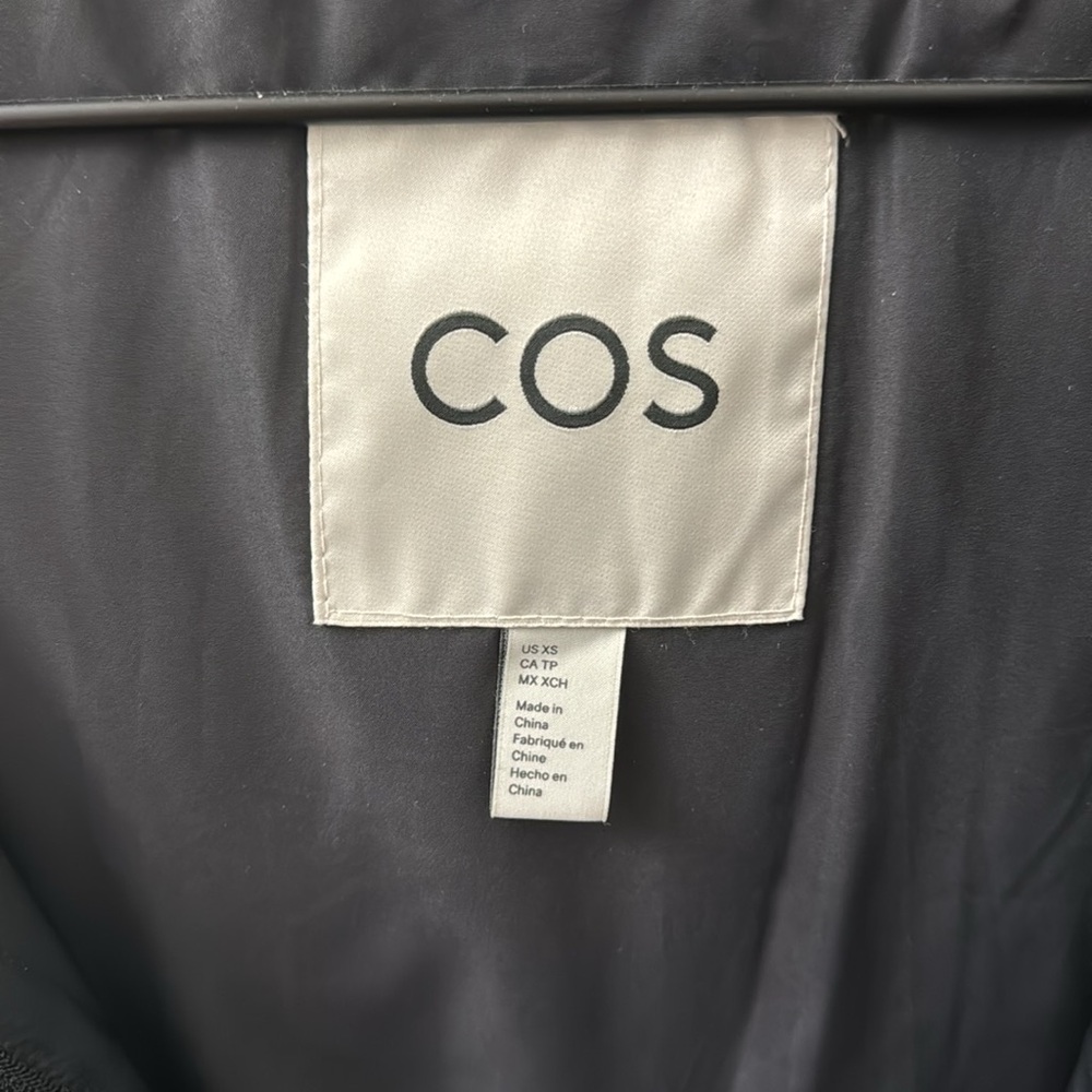 Cos Jacket - image 2